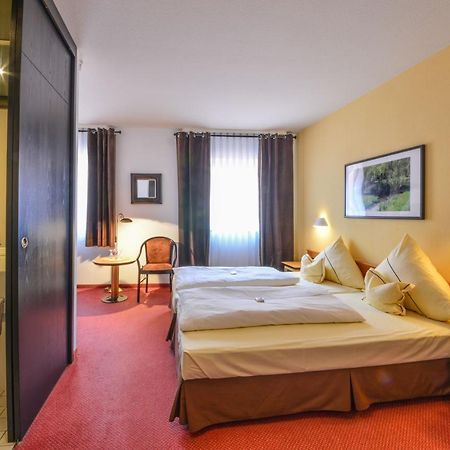 Hotel Lehmeier Neumarkt in der Oberpfalz Ngoại thất bức ảnh