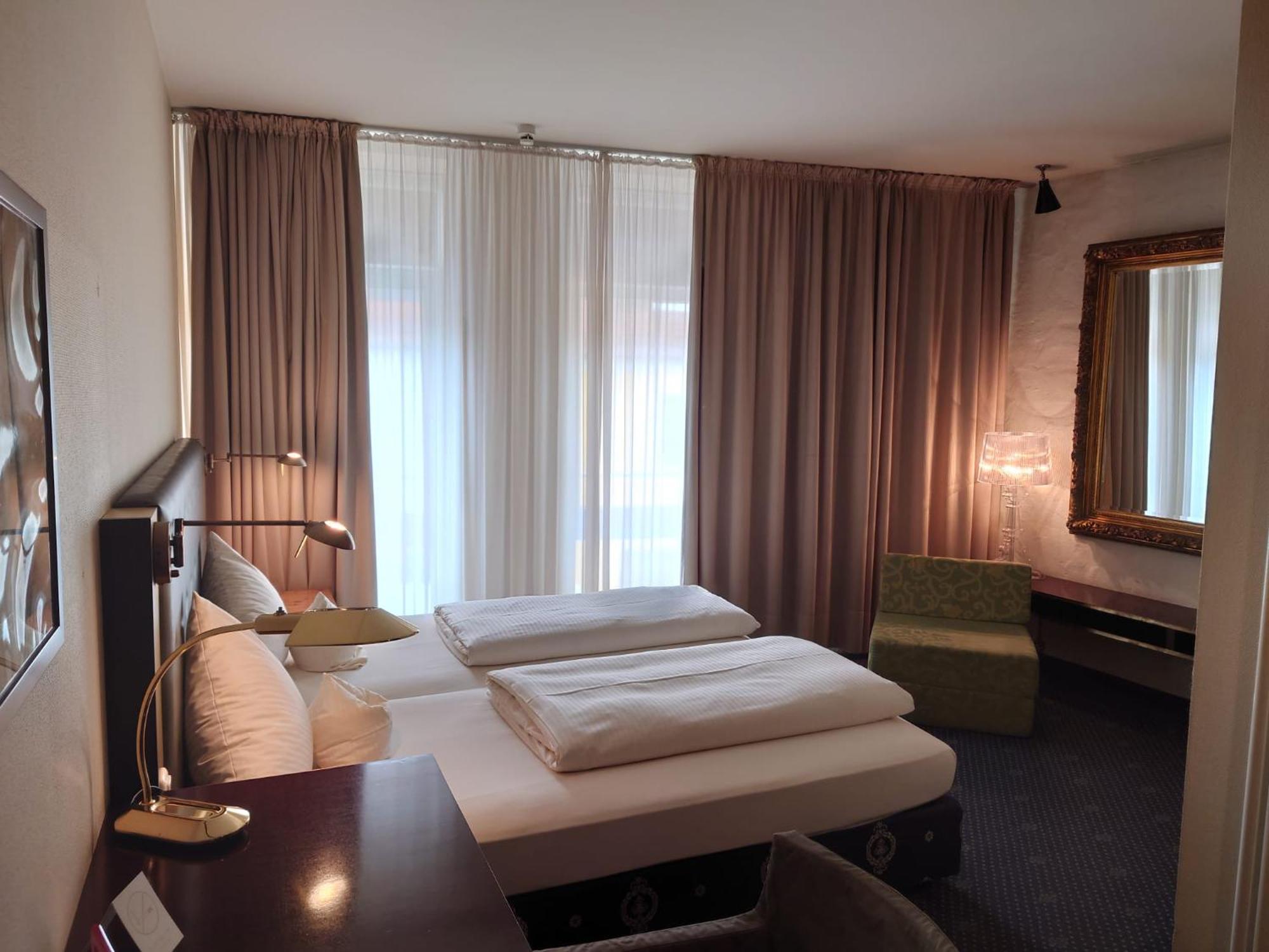 Hotel Lehmeier Neumarkt in der Oberpfalz Ngoại thất bức ảnh