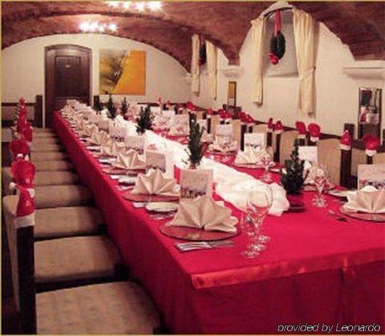 Hotel Lehmeier Neumarkt in der Oberpfalz Nhà hàng bức ảnh