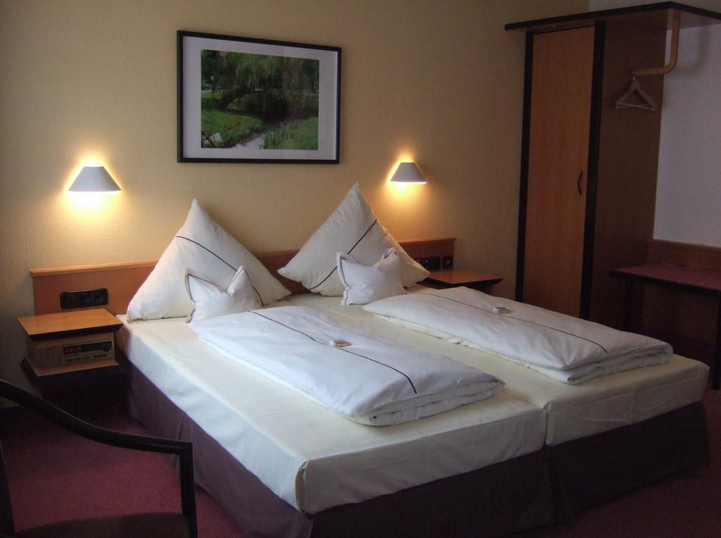 Hotel Lehmeier Neumarkt in der Oberpfalz Ngoại thất bức ảnh