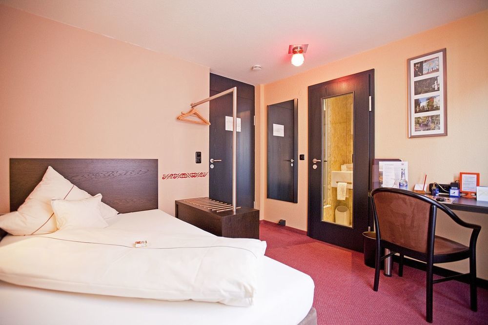 Hotel Lehmeier Neumarkt in der Oberpfalz Ngoại thất bức ảnh