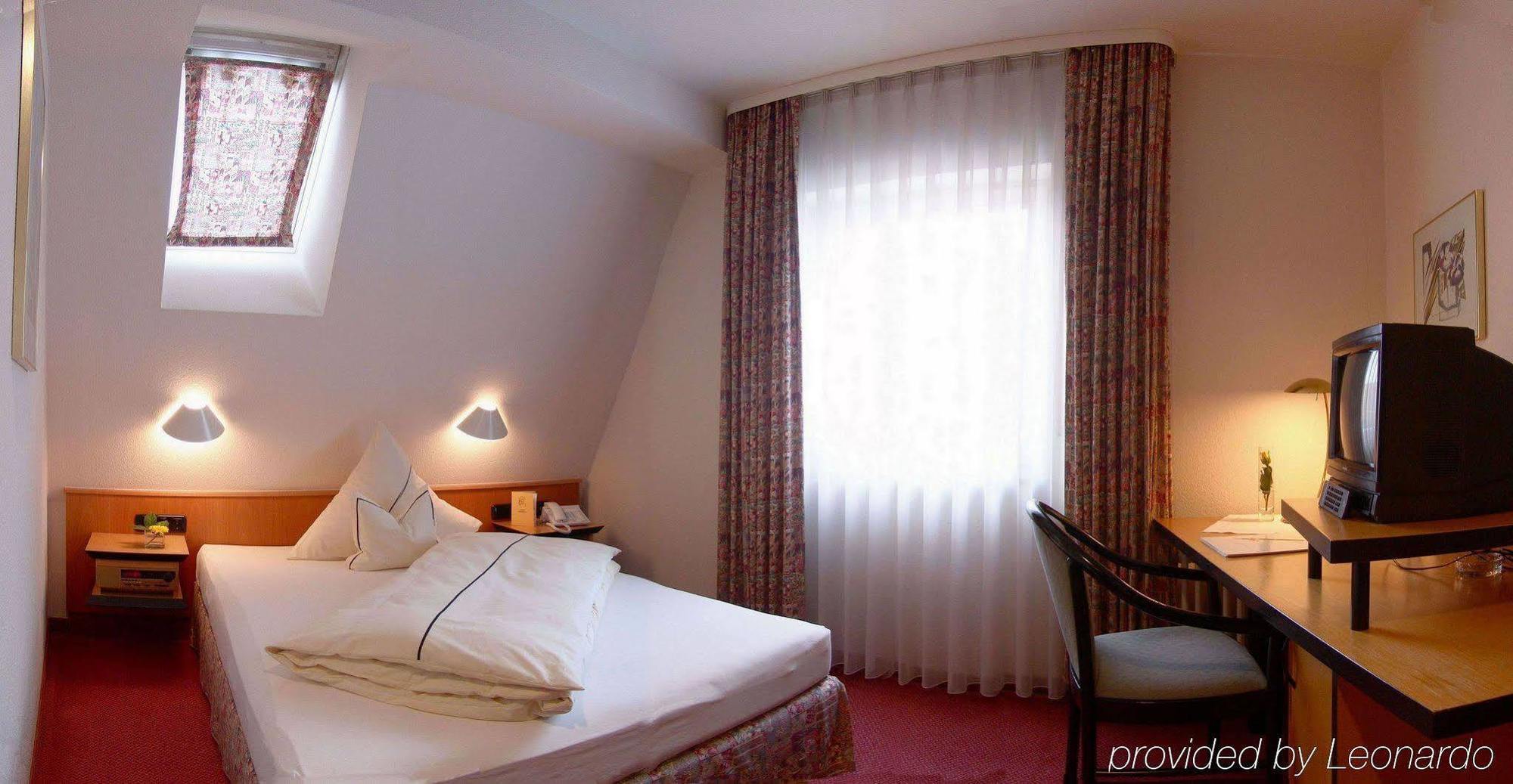 Hotel Lehmeier Neumarkt in der Oberpfalz Phòng bức ảnh