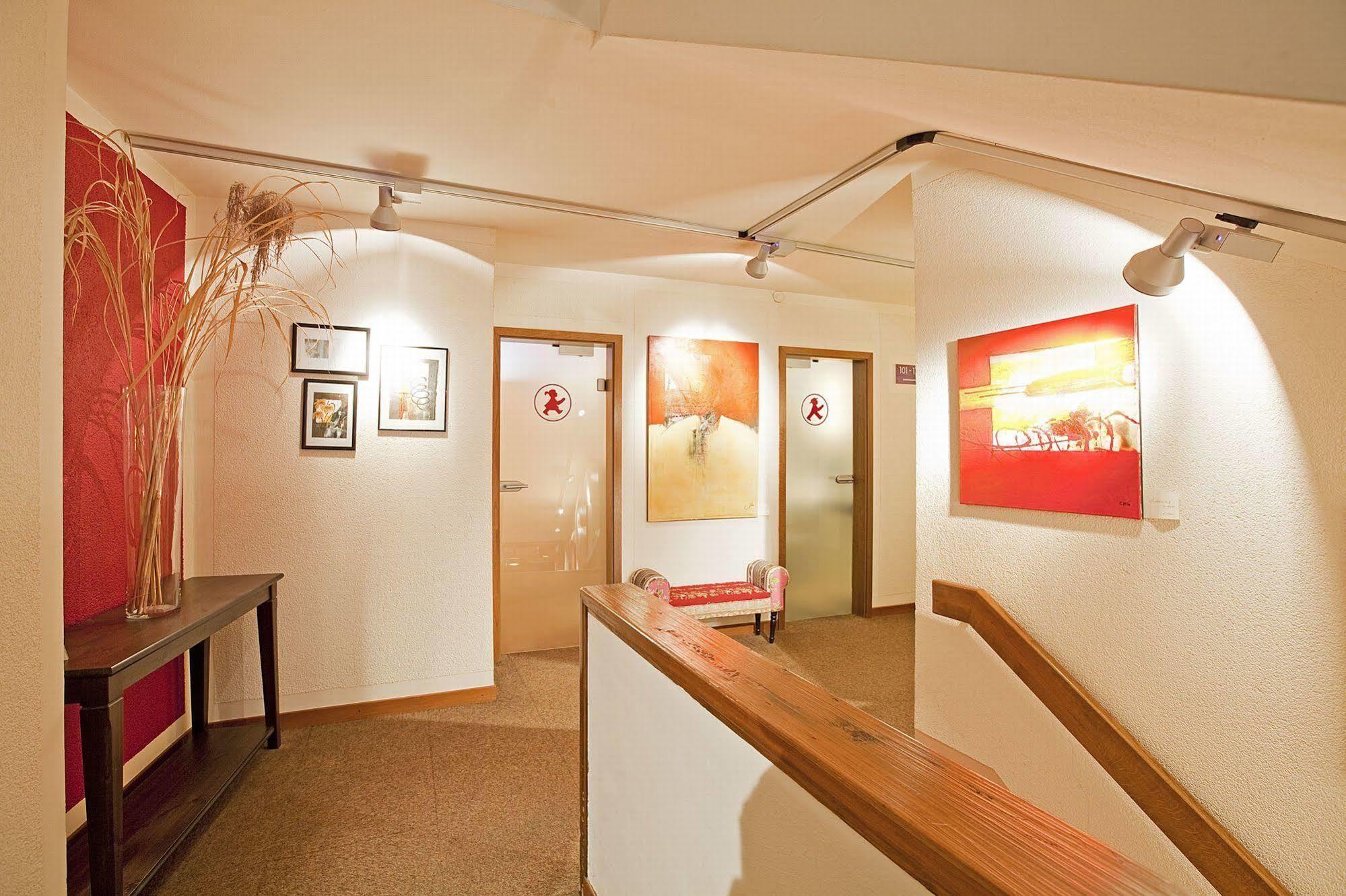 Hotel Lehmeier Neumarkt in der Oberpfalz Ngoại thất bức ảnh