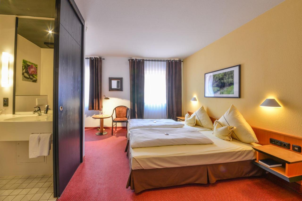 Hotel Lehmeier Neumarkt in der Oberpfalz Ngoại thất bức ảnh